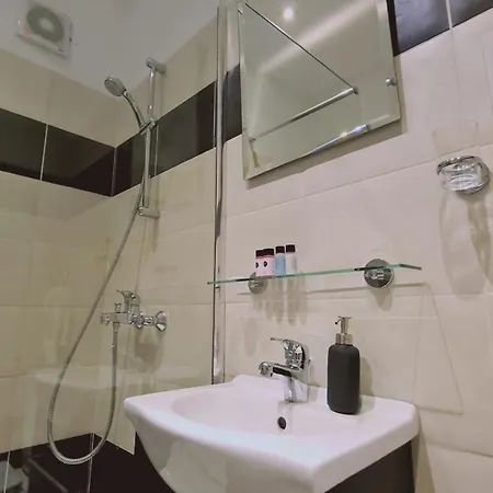 Apartmán Napa Velvet Ayia Napa