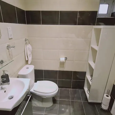 Apartmán Napa Velvet *