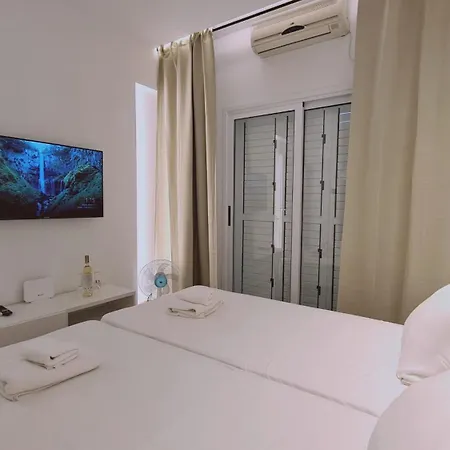 Apartmán Napa Velvet Ayia Napa