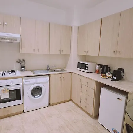 Apartmán Napa Velvet *
