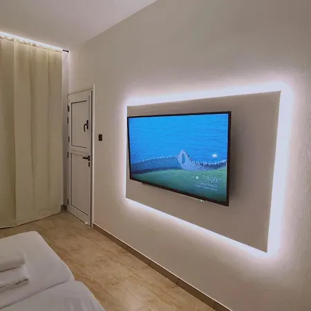 Apartamento Napa Velvet