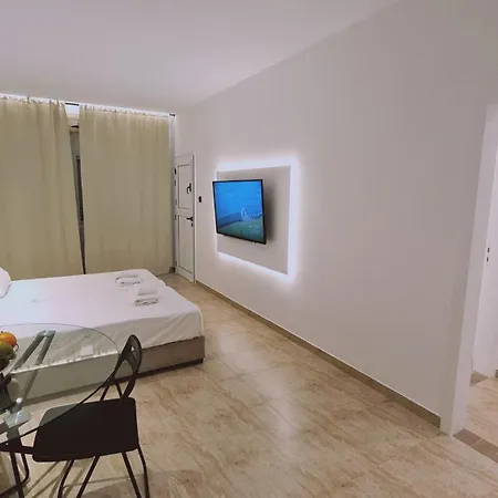 Apartamento Napa Velvet Ayia Napa